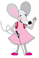 missy mouse