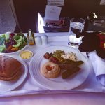 Is Business Class All It’s Cracked Up to Be?