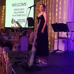 Oh, What a Night!  – the SA Guide-Dogs Association World Sight Day Dinner