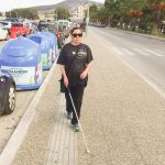 Guide Dog or White Cane – and the Winner is…
