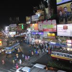 Kolkata: The Road less Traveled