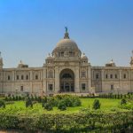 Kolkata: The Victoria Memorial