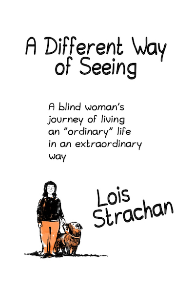 Lois book front cover