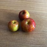 Normandy –Apples, Apples, and More Apples