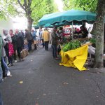 Normandy – It Just Felt Odd