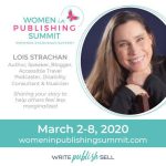 Women in Publishing: A Free Online Conference for Writers and Aspiring Writers