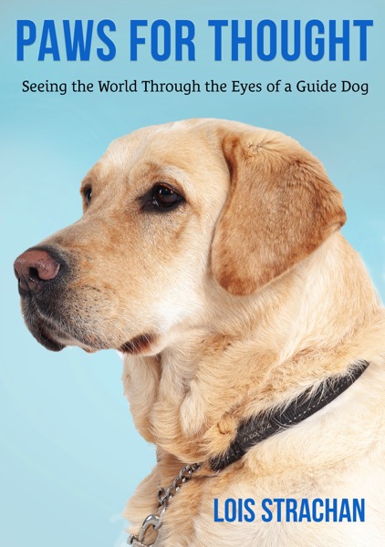 Paws for thought book cover