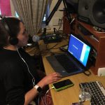 Podcasts on A Few Accessible Activities