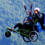 My Accessible Travel Podcast Takes to the Air