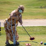Adaptive Golf Comes to Cape Town