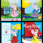 My Books on Bookshare!