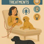 What I Do During Dialysis: Podcasts Galore!