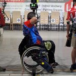 People with Disabilities Love Sport Too