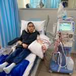 My Dialysis Journey: An Update