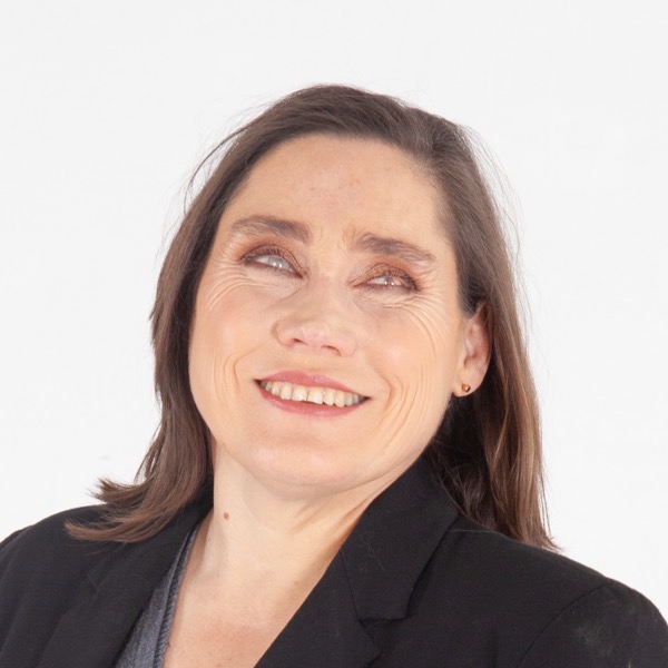 A woman with shoulder length dark hair smiling at the viewer.  
I’ve always been driven by the desire to set and meet goals. The problem is that I tend to set too many goals, which means I seldom achieve them. 