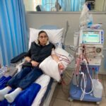 My Dialysis Journey: A Surprisingly Difficult time for Me